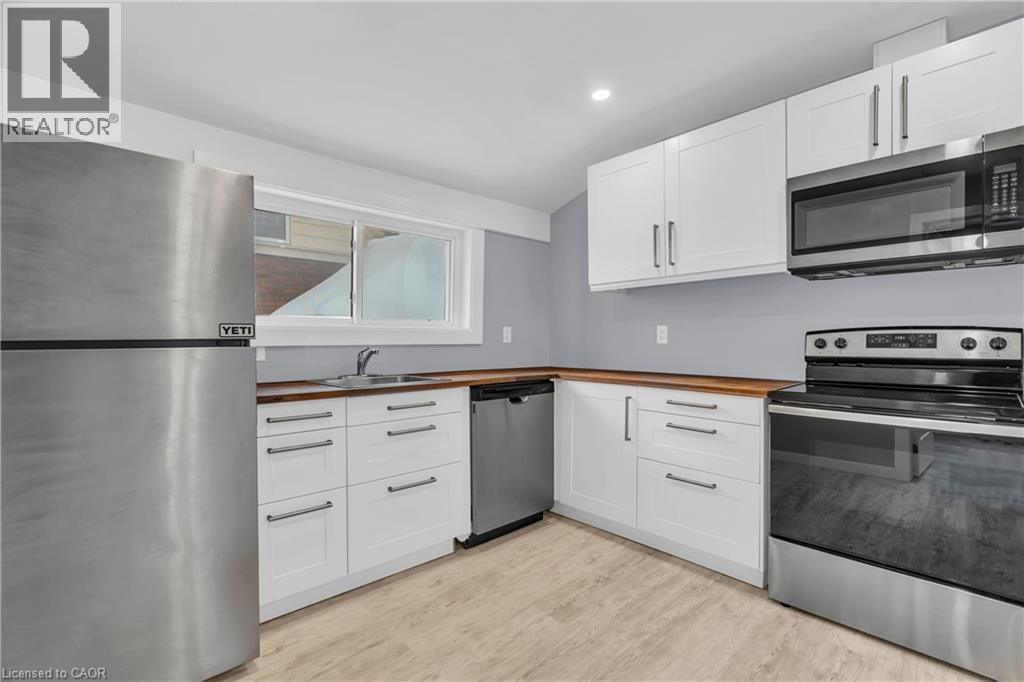 12 Park Street, Kitchener, Ontario  N2G 1M3 - Photo 8 - 40798683