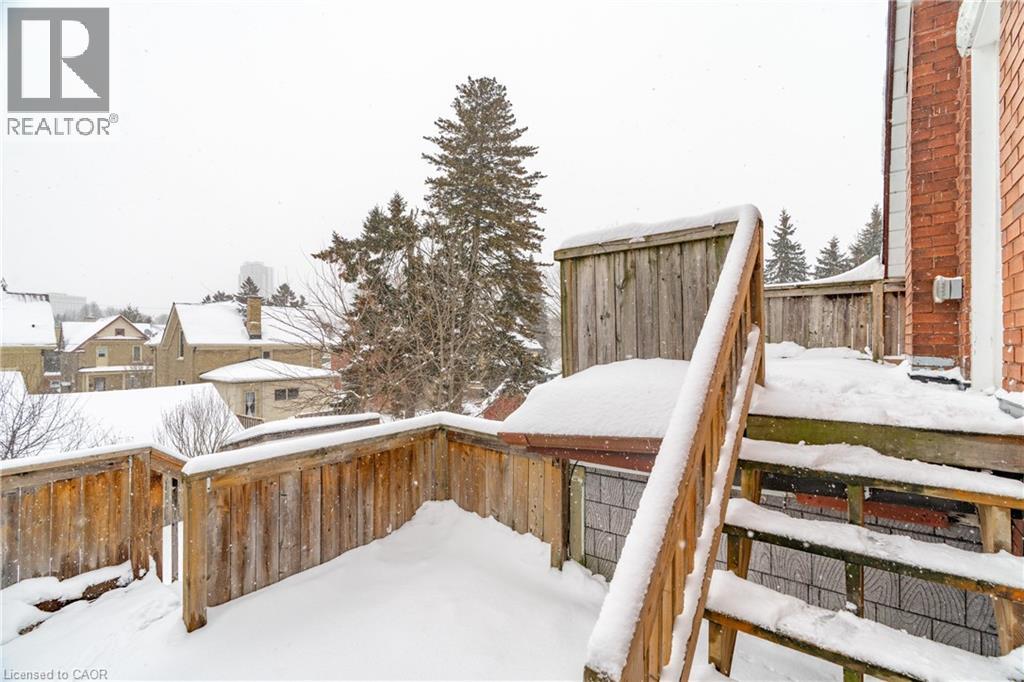 12 Park Street, Kitchener, Ontario  N2G 1M3 - Photo 19 - 40798683