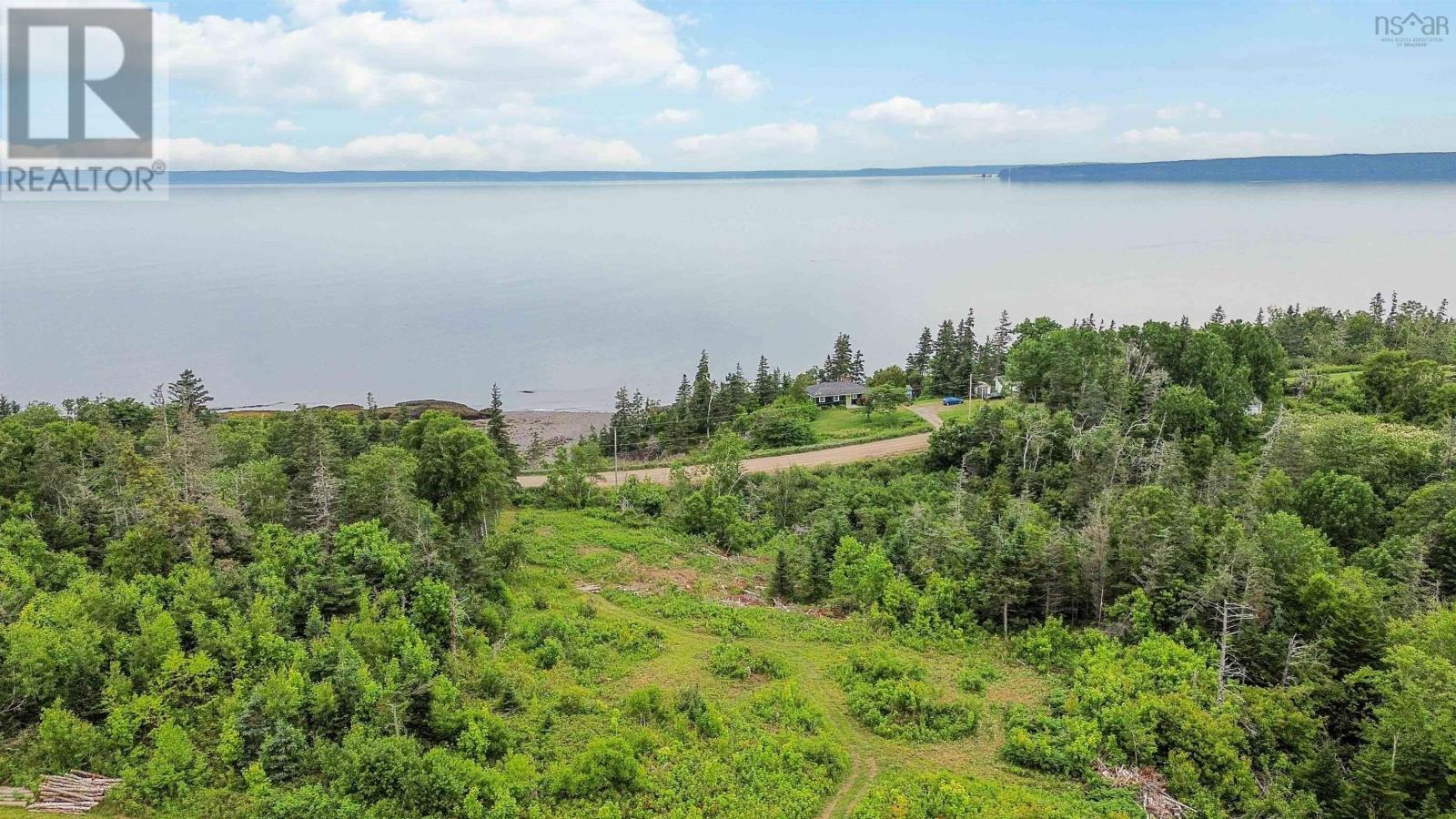 Lot 4 Old Baxter Mill Road, Baxters Harbour, Nova Scotia