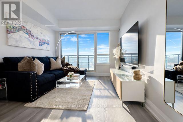 506 - 55 De Boers Drive, Toronto, Ontario  M3J 0G5 - Photo 12 - W12724574