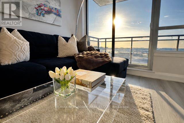 506 - 55 De Boers Drive, Toronto, Ontario  M3J 0G5 - Photo 14 - W12724574