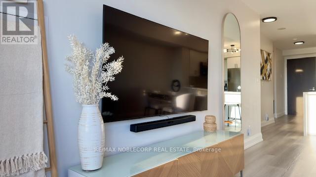 506 - 55 De Boers Drive, Toronto, Ontario  M3J 0G5 - Photo 20 - W12724574