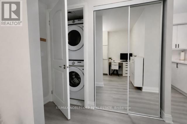 506 - 55 De Boers Drive, Toronto, Ontario  M3J 0G5 - Photo 21 - W12724574