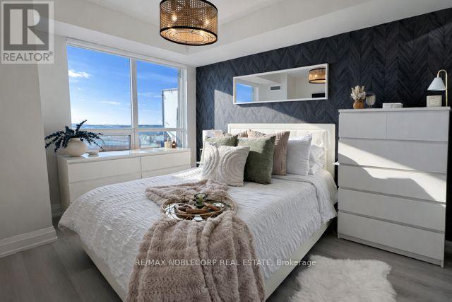 506 - 55 De Boers Drive, Toronto, Ontario  M3J 0G5 - Photo 24 - W12724574