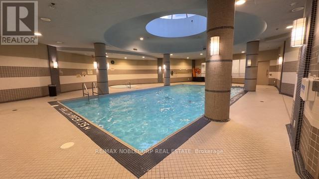 506 - 55 De Boers Drive, Toronto, Ontario  M3J 0G5 - Photo 30 - W12724574