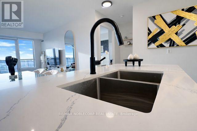 506 - 55 De Boers Drive, Toronto, Ontario  M3J 0G5 - Photo 9 - W12724574