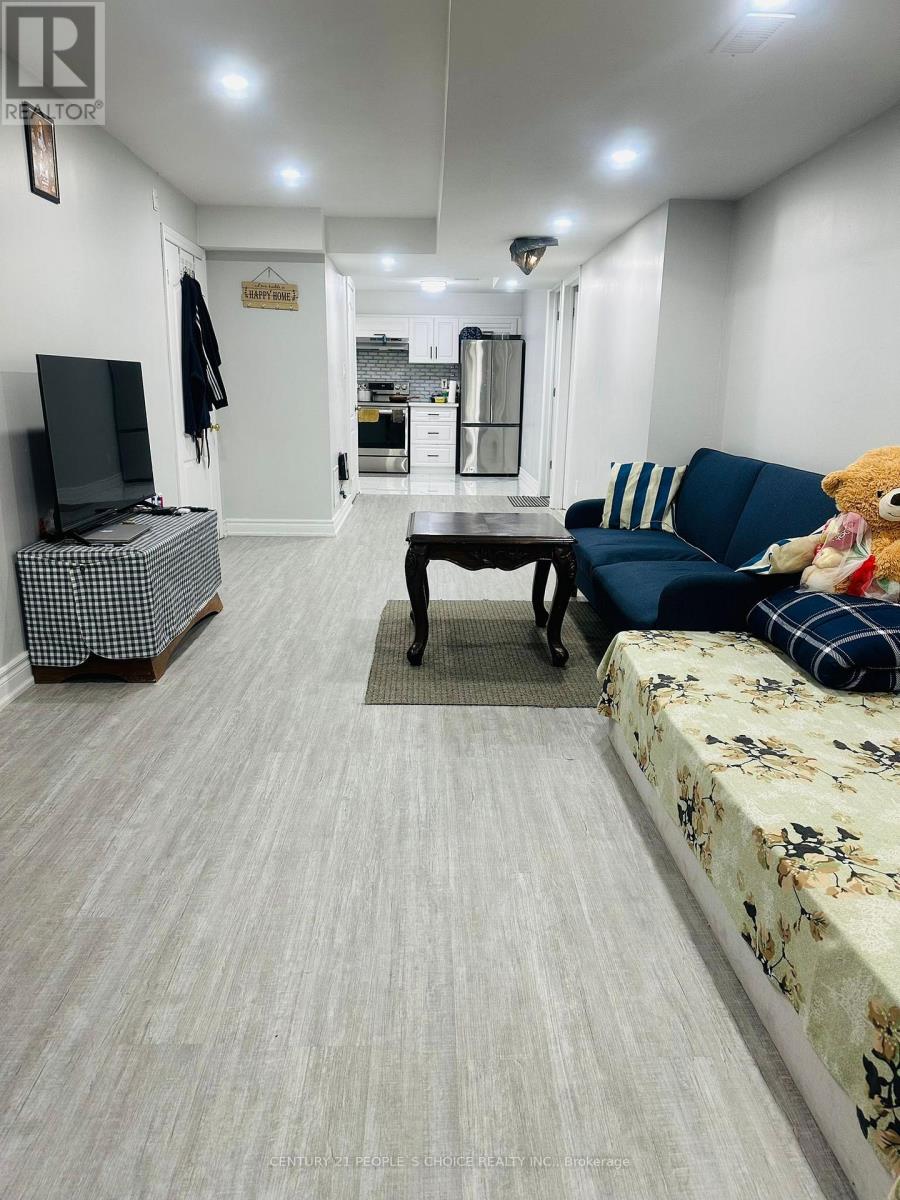 19 Sculptor Street, Brampton, Ontario  L6P 3H6 - Photo 5 - W12724582