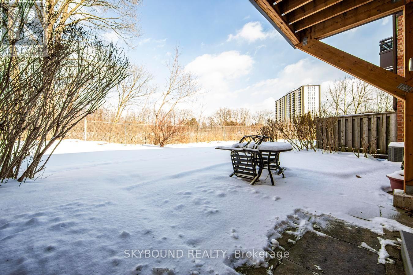 13 - 2120 Rathburn Road E, Mississauga, Ontario  L4W 2S8 - Photo 29 - W12724598