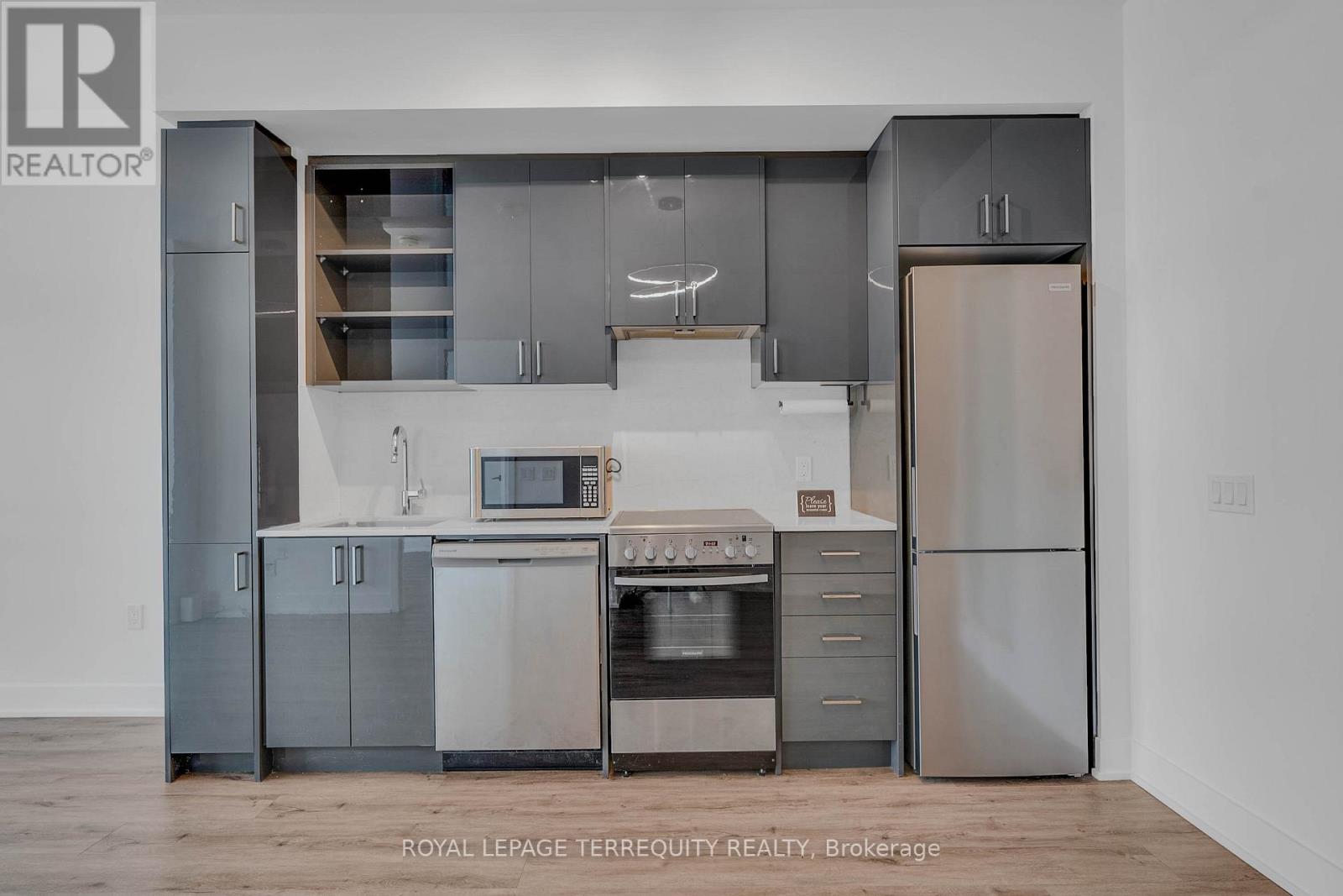 326 - 50 George Butchart Drive, Toronto, Ontario  M3K 0C9 - Photo 10 - W12724600