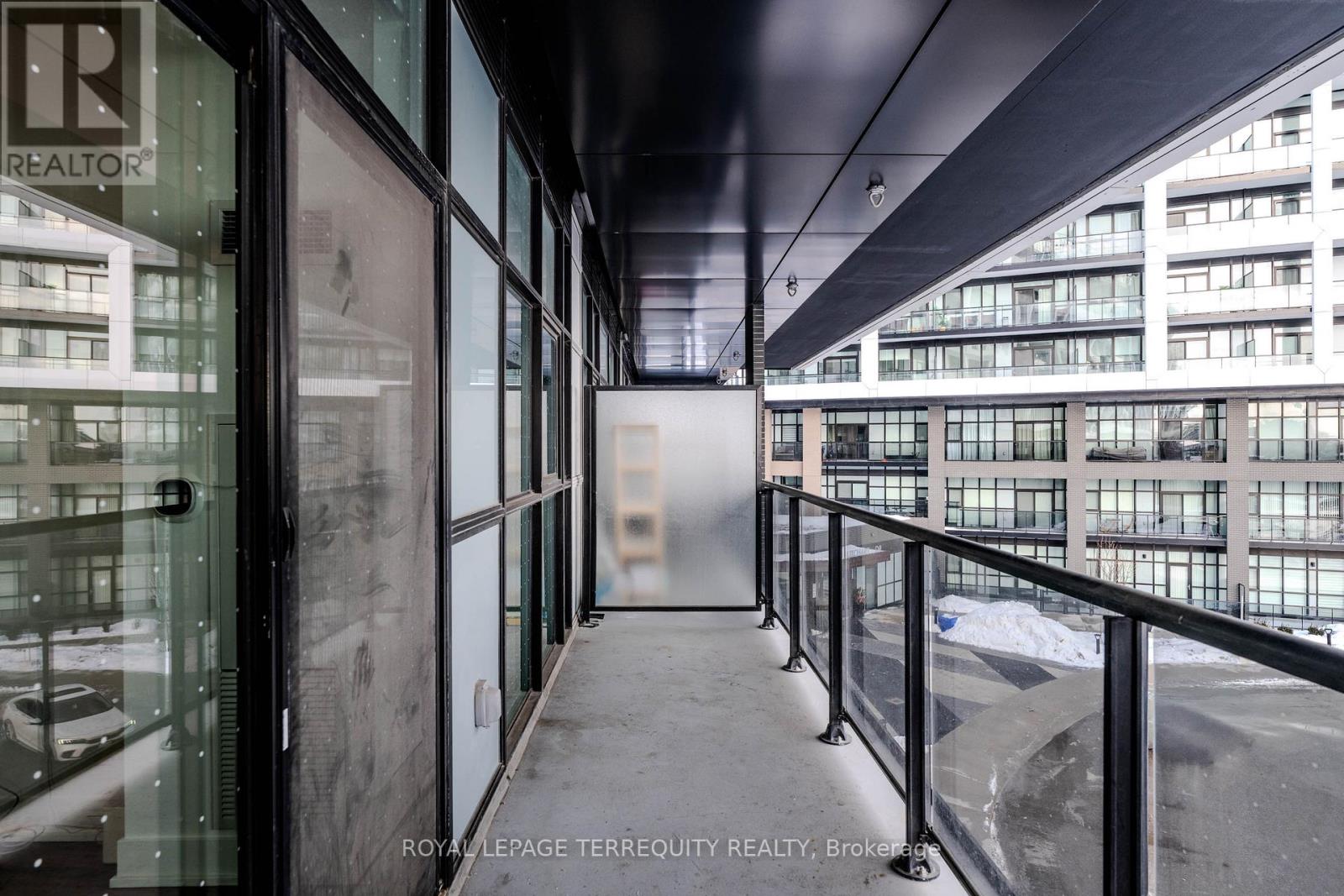 326 - 50 George Butchart Drive, Toronto, Ontario  M3K 0C9 - Photo 19 - W12724600