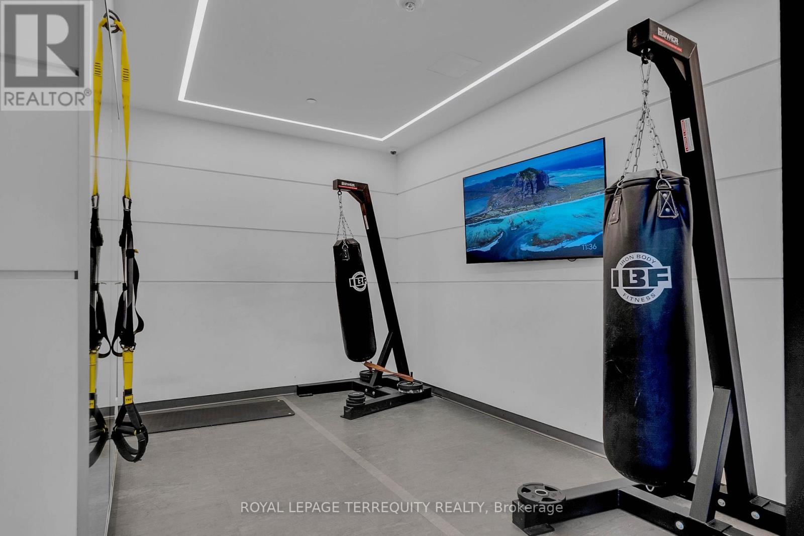 326 - 50 George Butchart Drive, Toronto, Ontario  M3K 0C9 - Photo 23 - W12724600