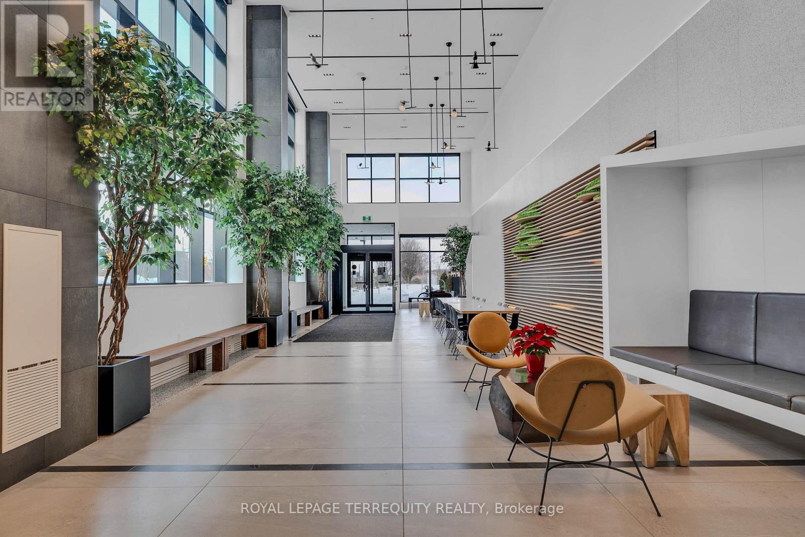 326 - 50 George Butchart Drive, Toronto, Ontario  M3K 0C9 - Photo 24 - W12724600