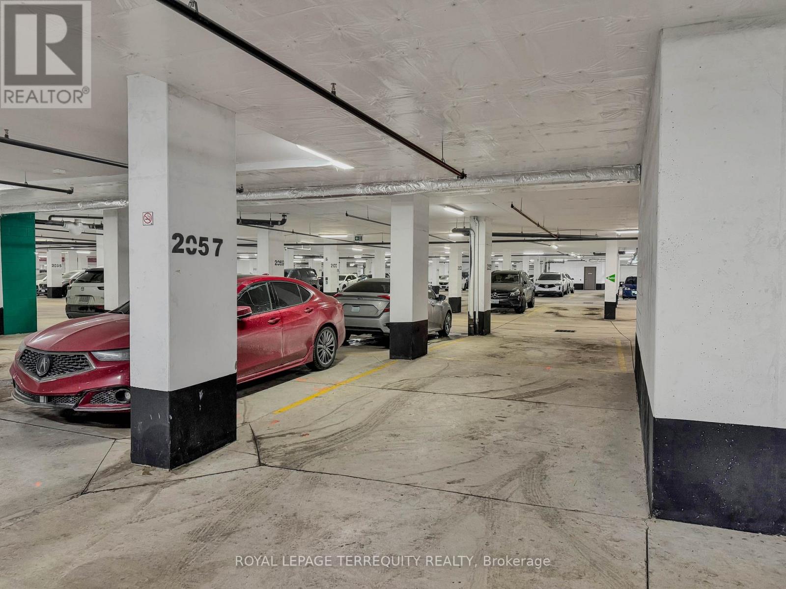 326 - 50 George Butchart Drive, Toronto, Ontario  M3K 0C9 - Photo 26 - W12724600