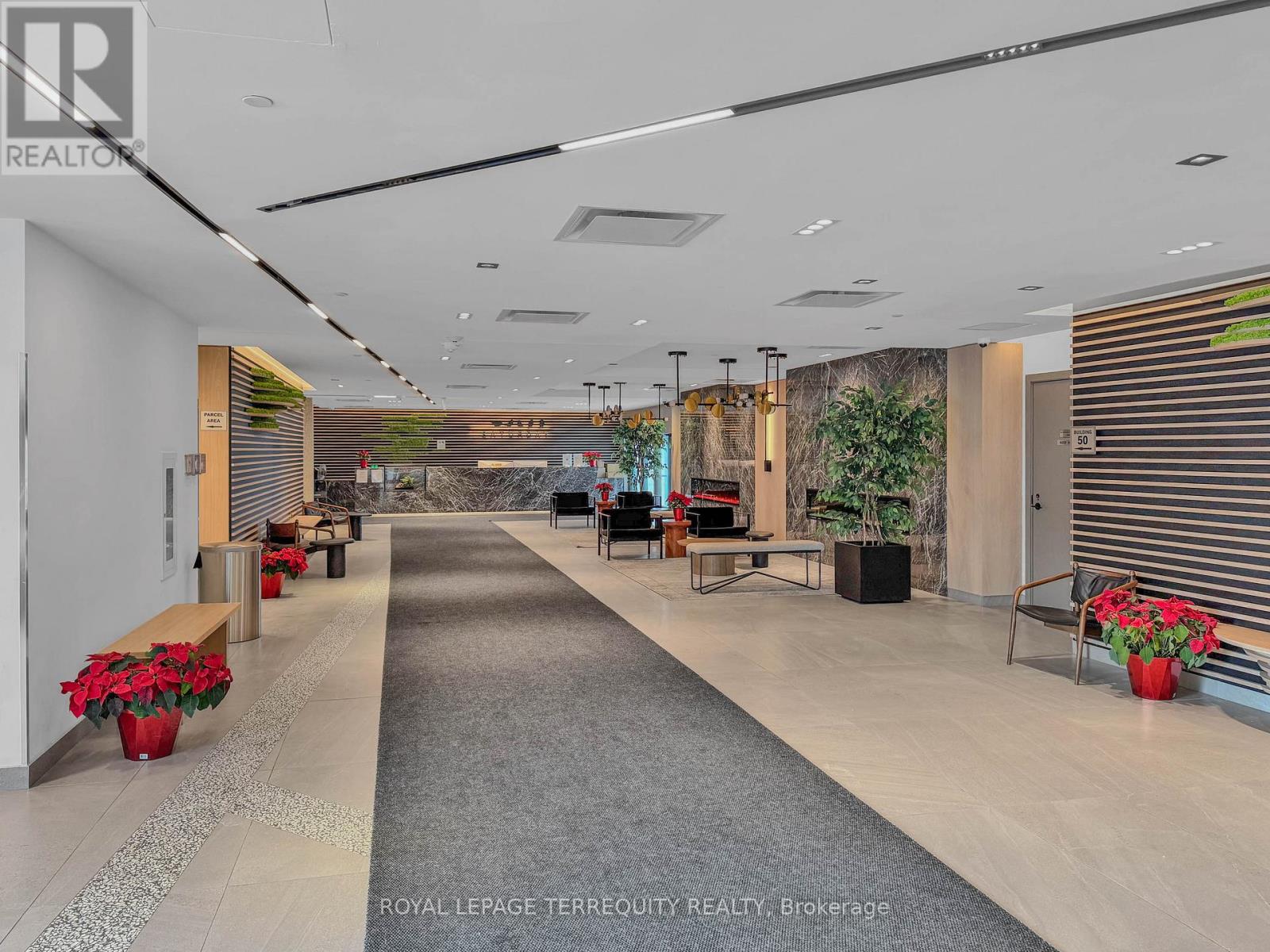 326 - 50 George Butchart Drive, Toronto, Ontario  M3K 0C9 - Photo 4 - W12724600