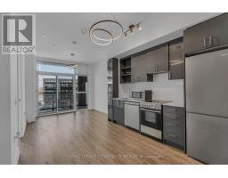 326 - 50 GEORGE BUTCHART DRIVE, Toronto, Ontario