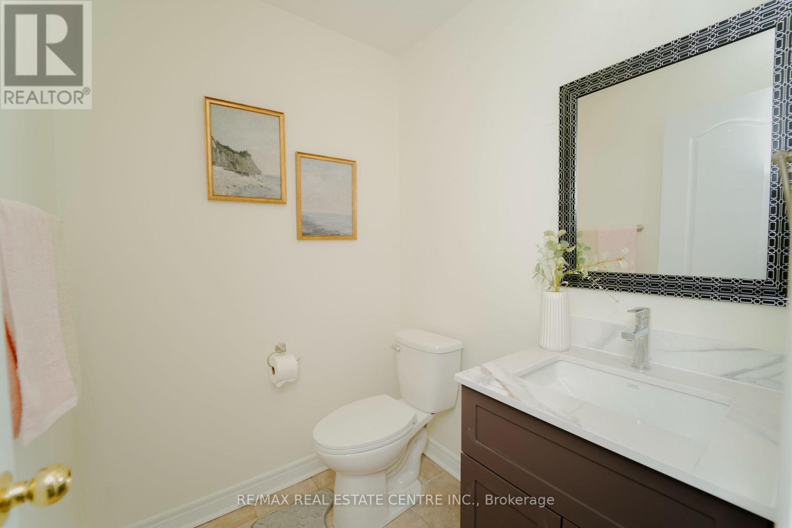 133 Seahorse Avenue, Brampton, Ontario  L6V 4N5 - Photo 13 - W12724606