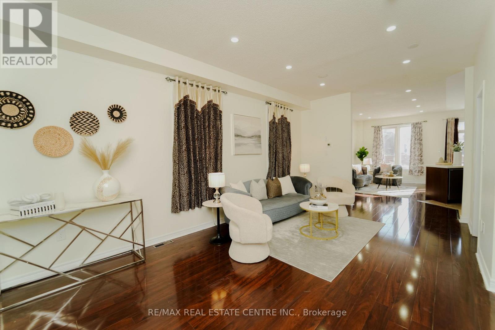 133 Seahorse Avenue, Brampton, Ontario  L6V 4N5 - Photo 14 - W12724606