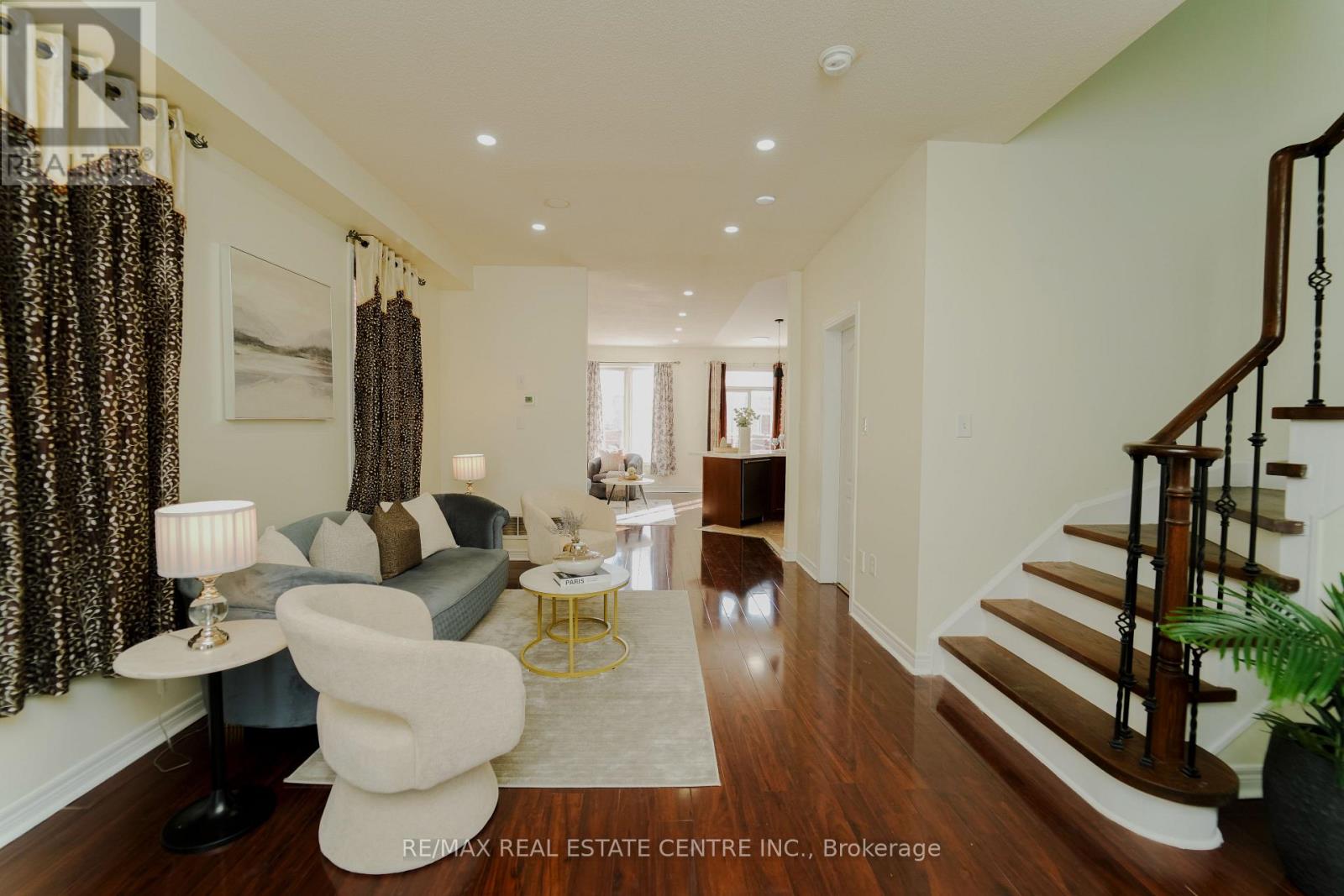 133 Seahorse Avenue, Brampton, Ontario  L6V 4N5 - Photo 15 - W12724606