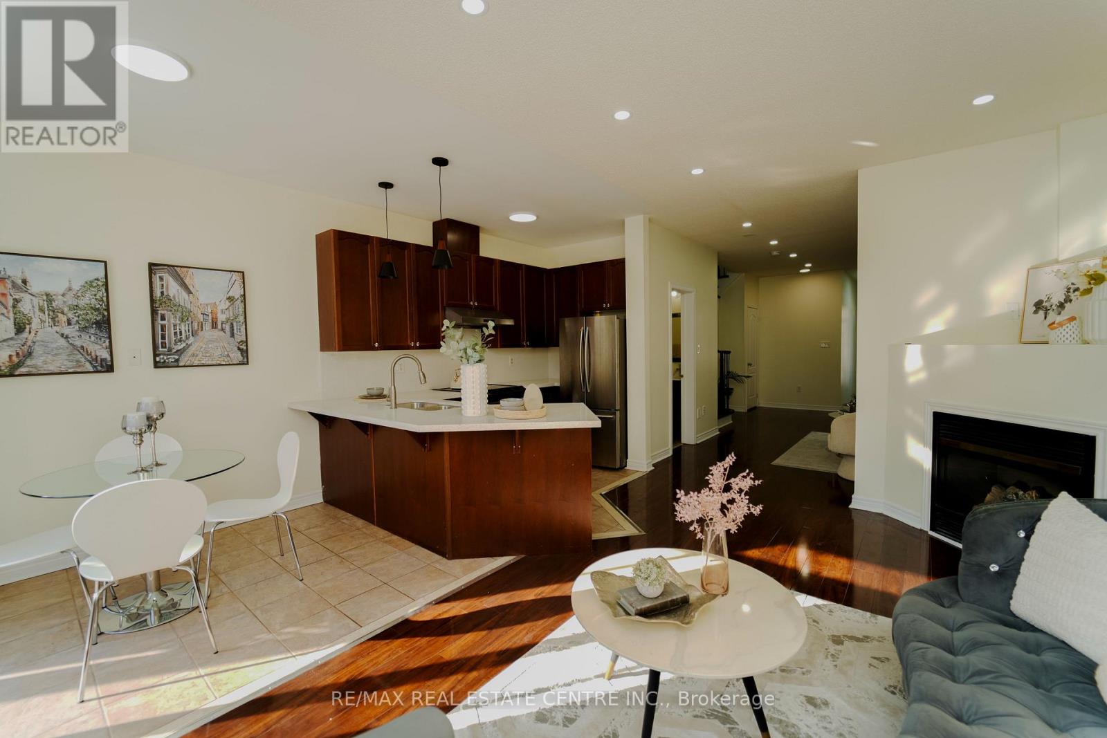 133 Seahorse Avenue, Brampton, Ontario  L6V 4N5 - Photo 8 - W12724606