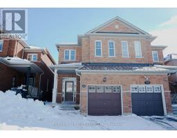 133 SEAHORSE AVENUE, Brampton, Ontario