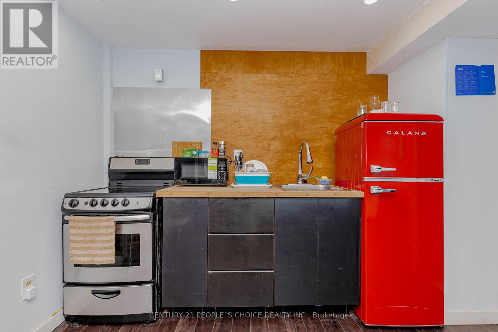 72 - 2605 Woodchester Drive, Mississauga, Ontario  L5K 2E3 - Photo 27 - W12724610