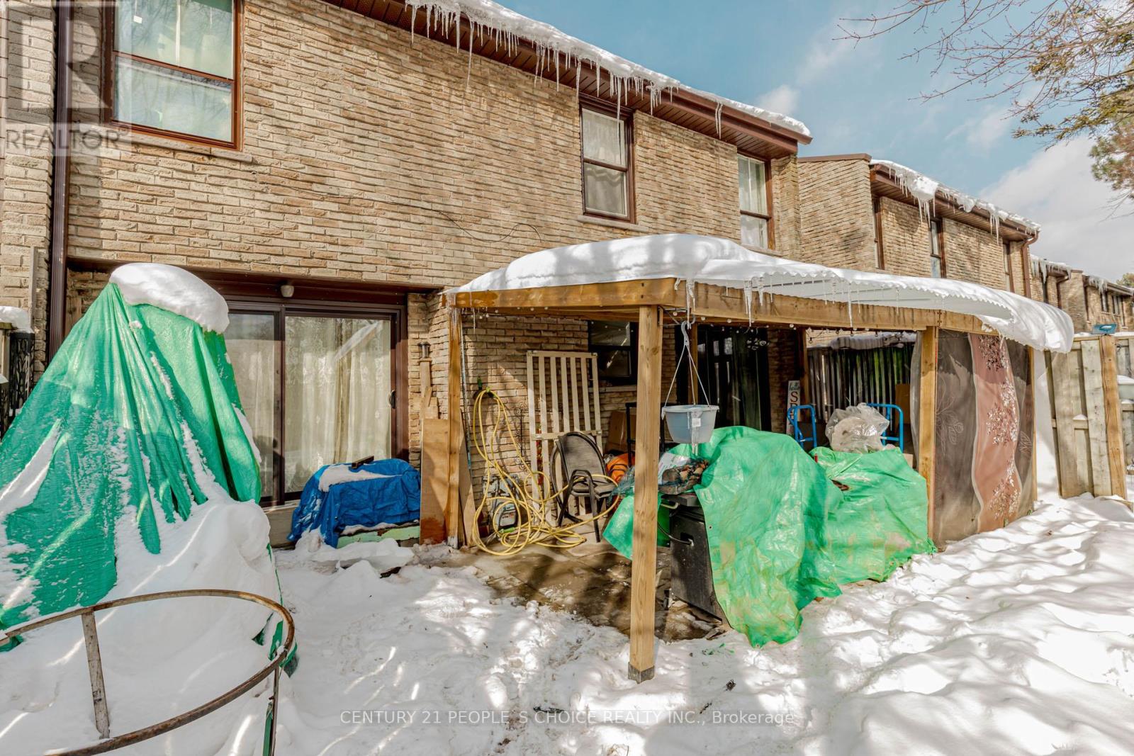 72 - 2605 Woodchester Drive, Mississauga, Ontario  L5K 2E3 - Photo 33 - W12724610