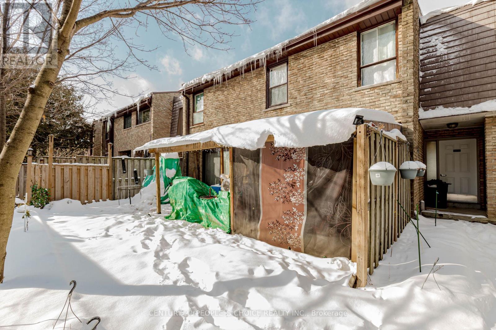 72 - 2605 Woodchester Drive, Mississauga, Ontario  L5K 2E3 - Photo 34 - W12724610