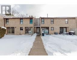 72 - 2605 WOODCHESTER DRIVE, Mississauga, Ontario