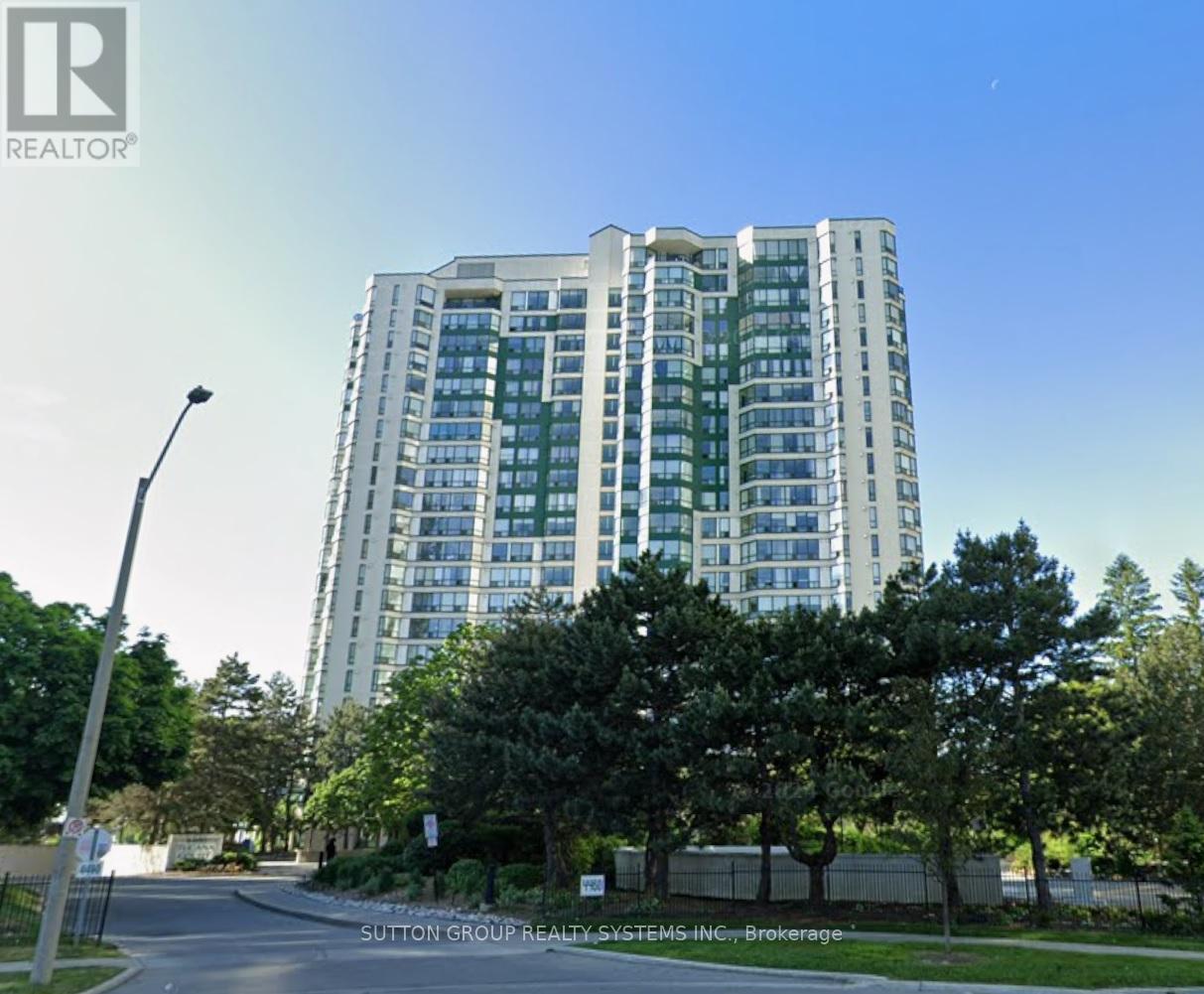 2103 - 4460 TUCANA COURT, Mississauga, Ontario