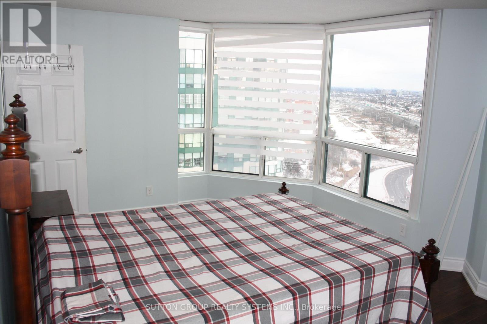 2103 - 4460 Tucana Court, Mississauga, Ontario  L5R 3K9 - Photo 13 - W12724612