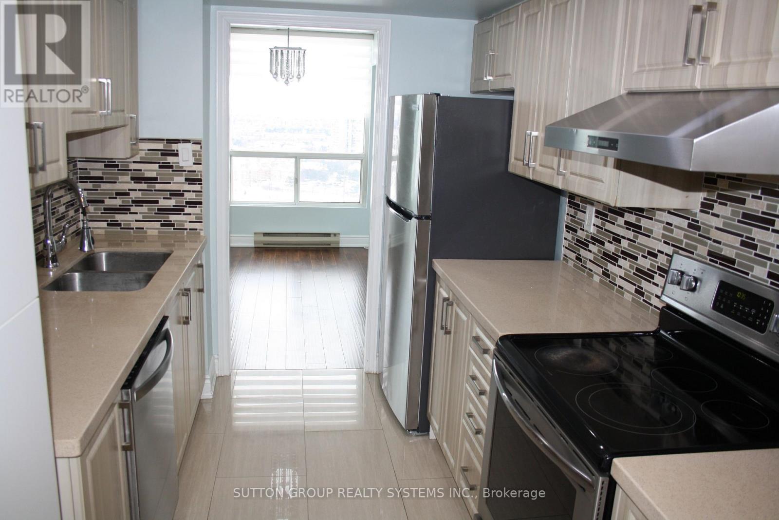 2103 - 4460 Tucana Court, Mississauga, Ontario  L5R 3K9 - Photo 23 - W12724612