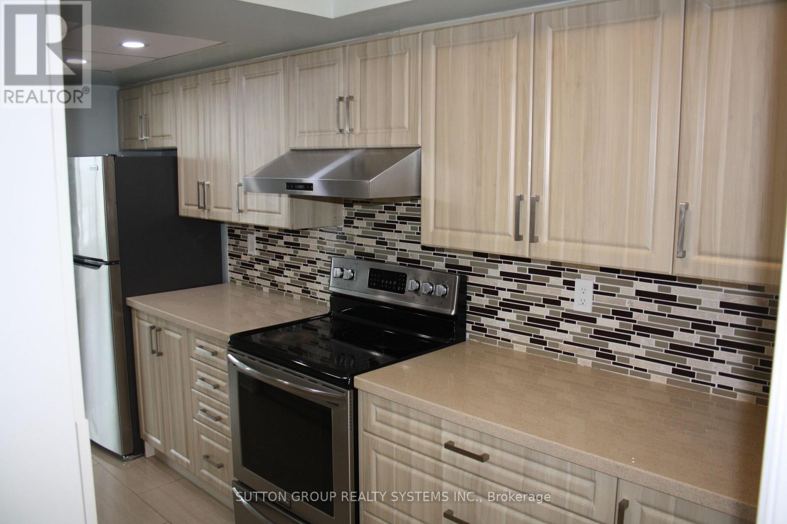 2103 - 4460 Tucana Court, Mississauga, Ontario  L5R 3K9 - Photo 3 - W12724612