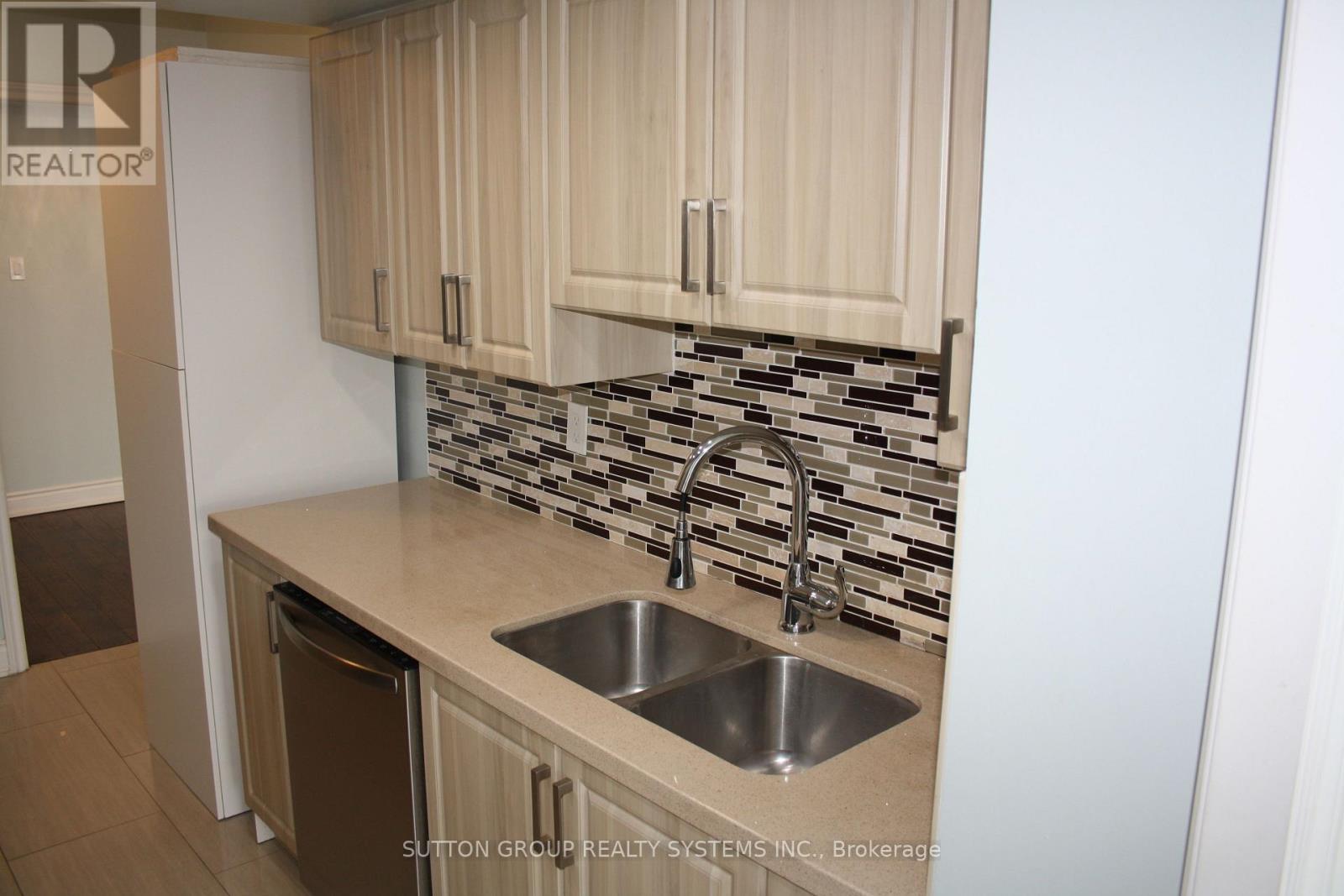 2103 - 4460 Tucana Court, Mississauga, Ontario  L5R 3K9 - Photo 4 - W12724612