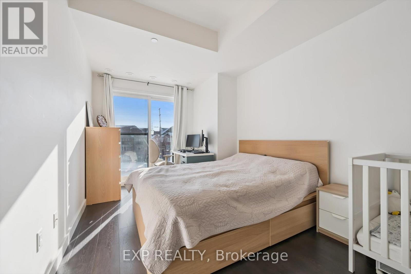 305 - 5005 Harvard Road, Mississauga, Ontario  L5M 0W5 - Photo 14 - W12724614