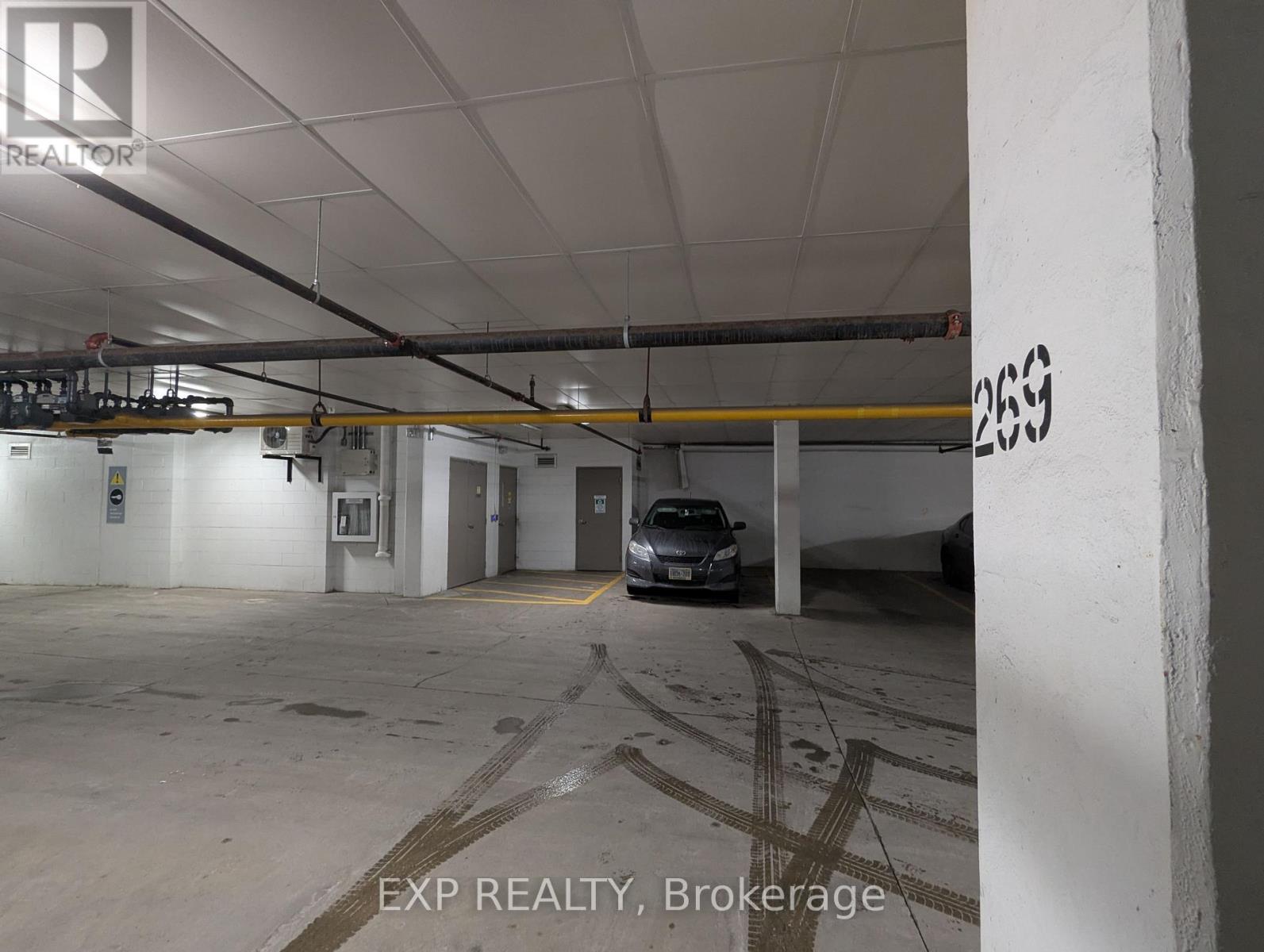 305 - 5005 Harvard Road, Mississauga, Ontario  L5M 0W5 - Photo 22 - W12724614