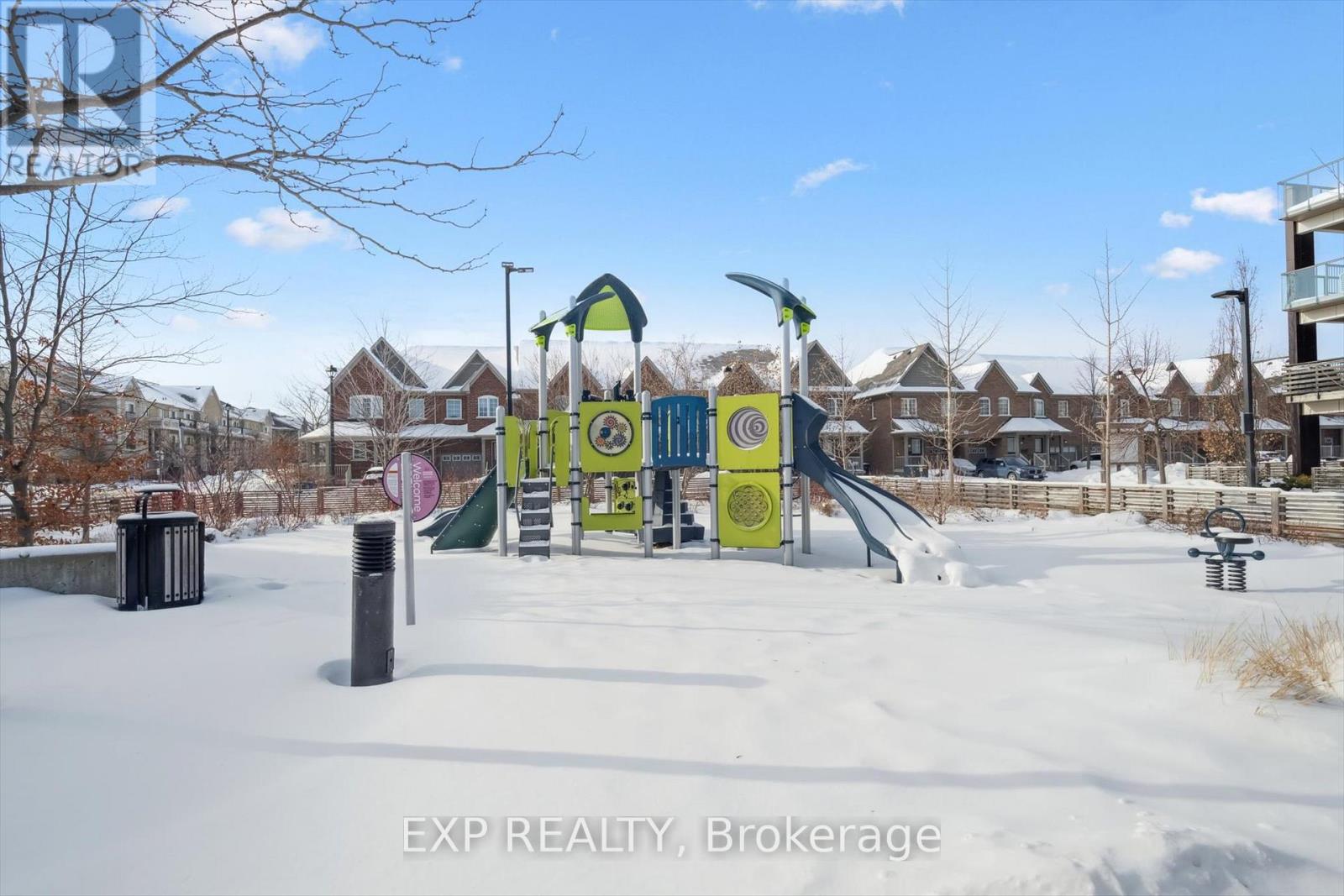 305 - 5005 Harvard Road, Mississauga, Ontario  L5M 0W5 - Photo 24 - W12724614