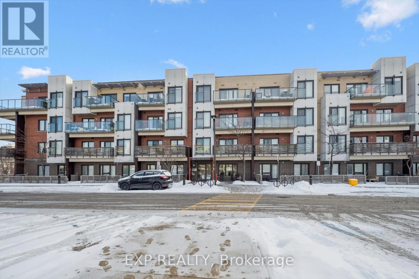 305 - 5005 Harvard Road, Mississauga, Ontario  L5M 0W5 - Photo 25 - W12724614