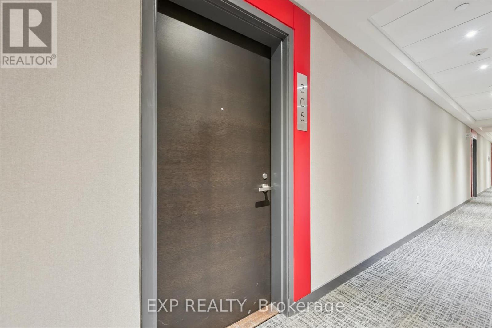 305 - 5005 Harvard Road, Mississauga, Ontario  L5M 0W5 - Photo 3 - W12724614