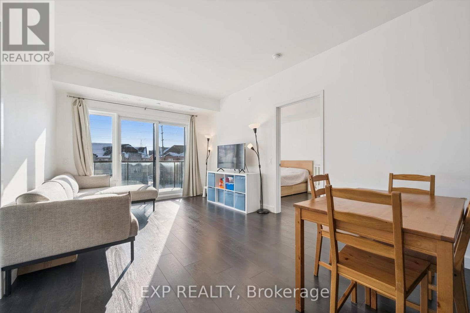 305 - 5005 Harvard Road, Mississauga, Ontario  L5M 0W5 - Photo 8 - W12724614