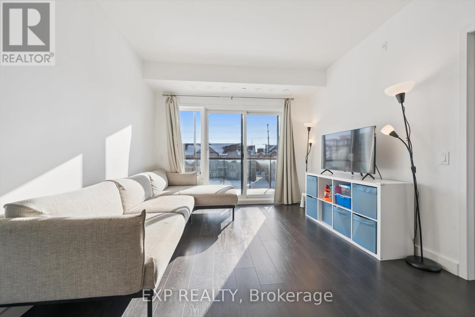 305 - 5005 Harvard Road, Mississauga, Ontario  L5M 0W5 - Photo 9 - W12724614