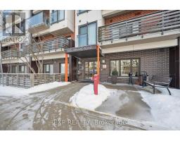 305 - 5005 HARVARD ROAD, Mississauga, Ontario