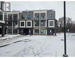 12 - 496 PLAINS ROAD, Burlington, Ontario