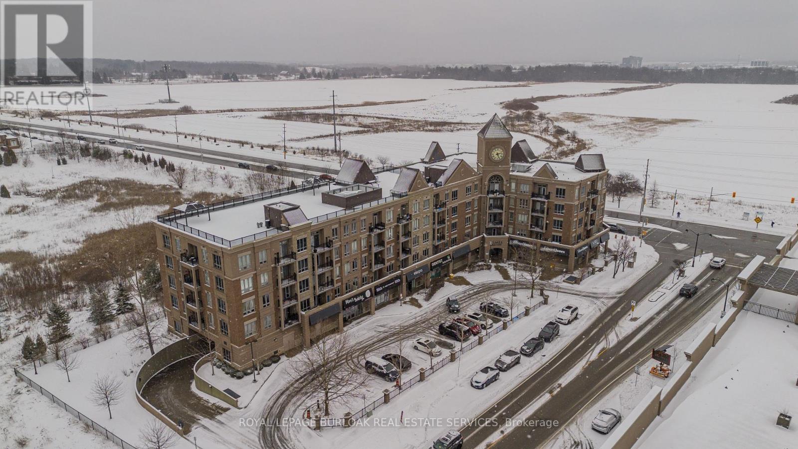 205 - 5327 Upper Middle Road, Burlington, Ontario  L7L 0E9 - Photo 27 - W12724640