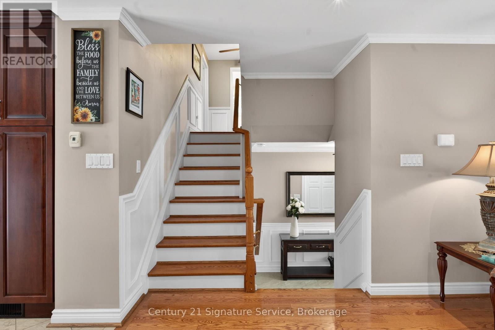 22 Staveley Crescent, Brampton, Ontario  L6W 2R9 - Photo 14 - W12724664