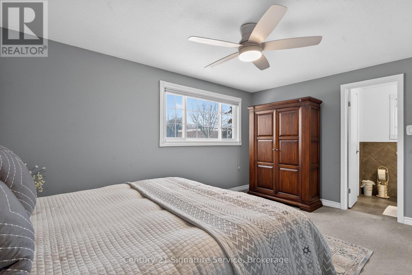 22 Staveley Crescent, Brampton, Ontario  L6W 2R9 - Photo 22 - W12724664