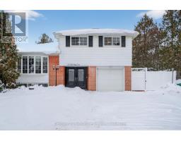 22 STAVELEY CRESCENT, Brampton, Ontario