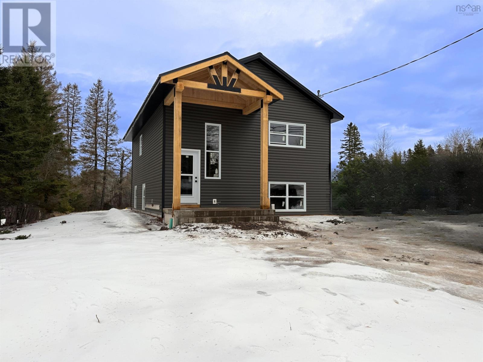 1770 Truro Road, Hilden, Nova Scotia