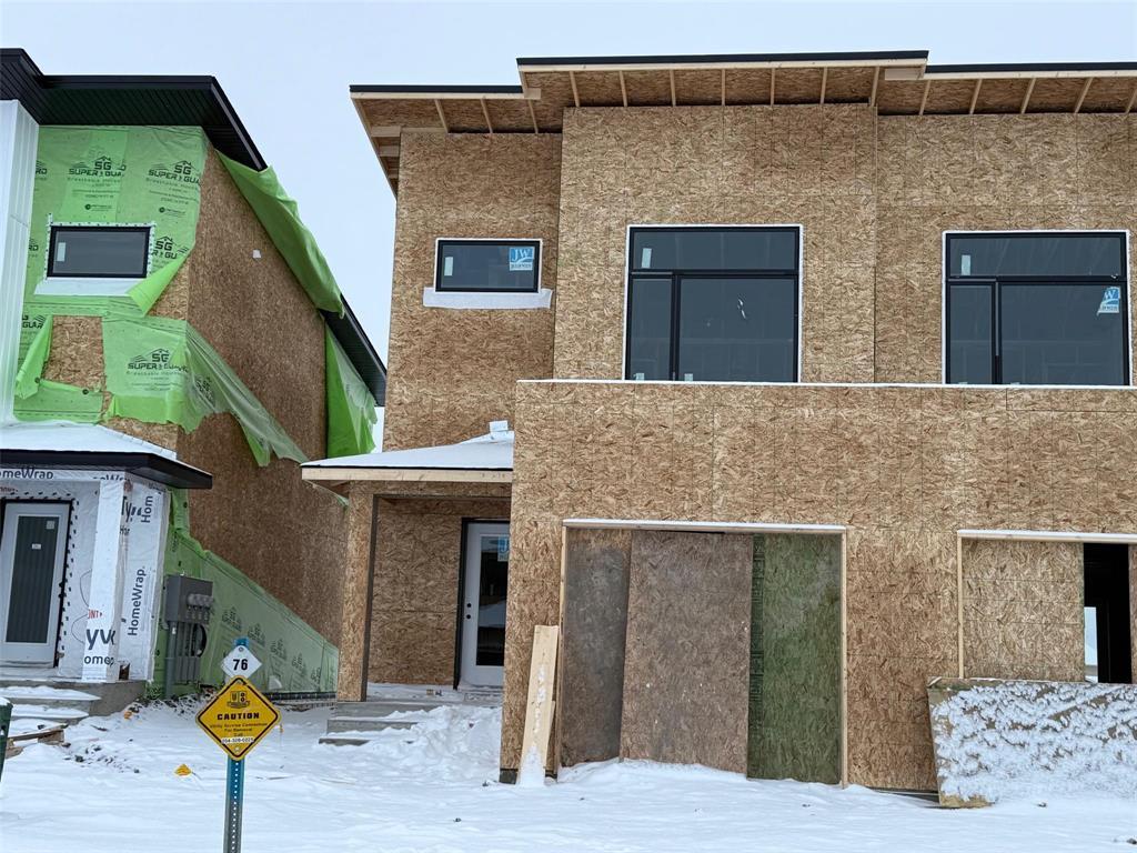 76 Kootenay Way, Steinbach, Manitoba  R5G 2Y1 - Photo 0 - 202601303