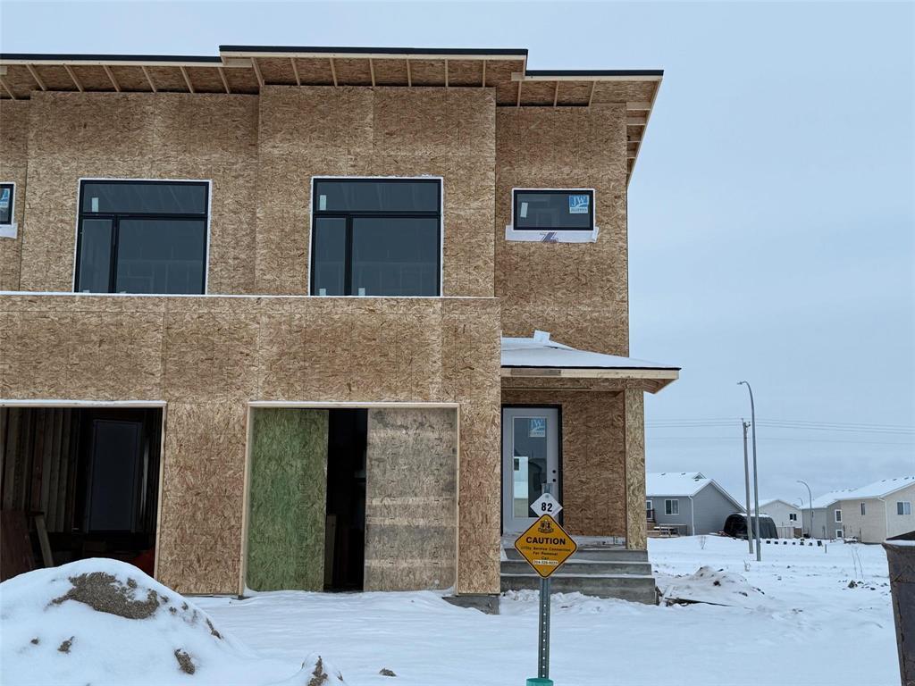82 Kootenay Way, Steinbach, Manitoba