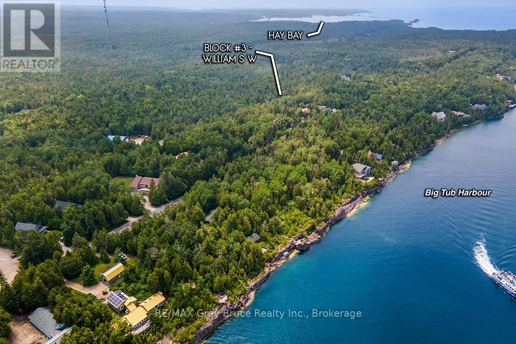 Lots 118/128 William Street, Northern Bruce Peninsula, Ontario  N0H 2R0 - Photo 16 - X12648952